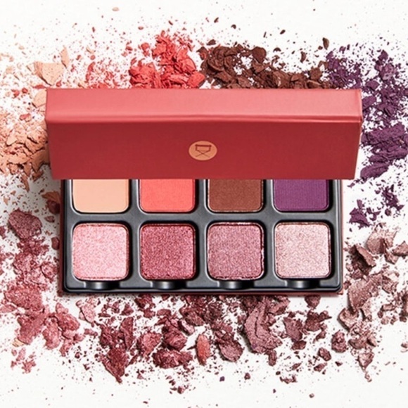 VISEART PETIT PRO DEUX 2 Palette | NEW | Petit Pro 2 VPP02 - Picture 2 of 11